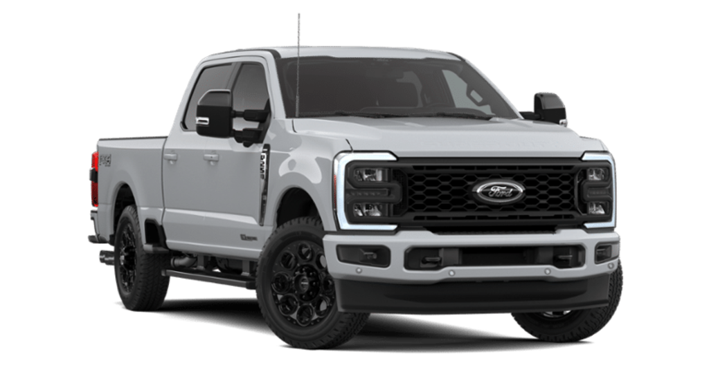 New 2026 Ford F-250 Truck Crew Cab
