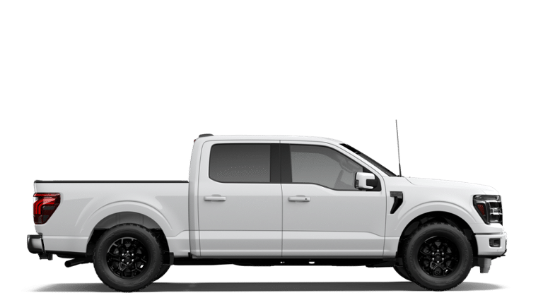 Thumbnail: 2026 Ford F-150 - 27