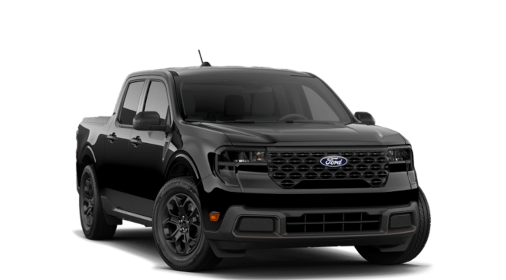 New 2026 Ford Maverick XLT TRUCK