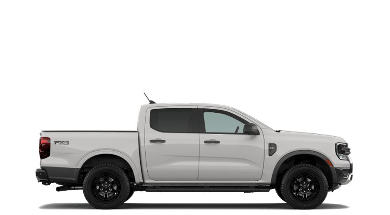 Thumbnail: 2026 Ford Ranger - 49