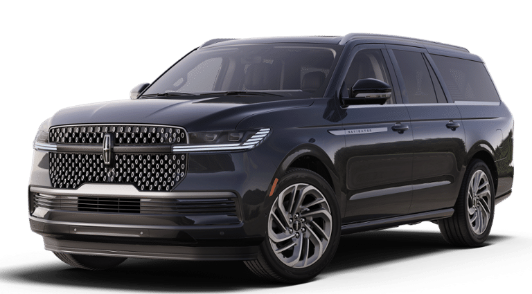 2025 Lincoln Navigator