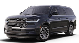 2025 Lincoln Navigator L Reserve SUV L25394