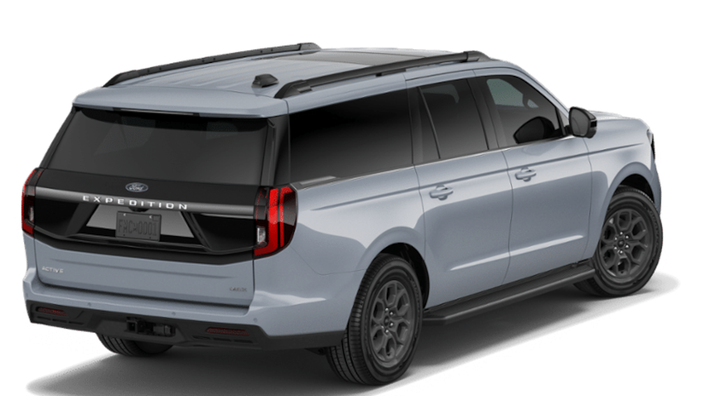 New 2026 Ford Expedition Max Active SUV