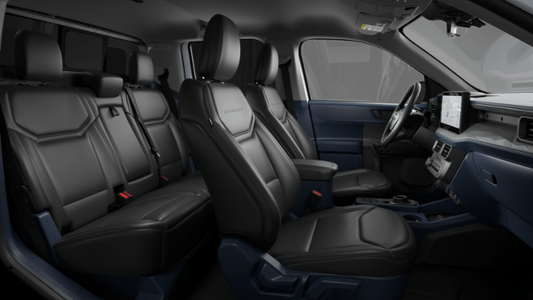 Thumbnail: 2026 Ford Maverick - 14