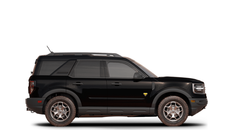 2024 Ford Bronco Sport Badlands photo 30