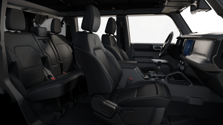 Thumbnail: 2025 Ford Bronco - 31