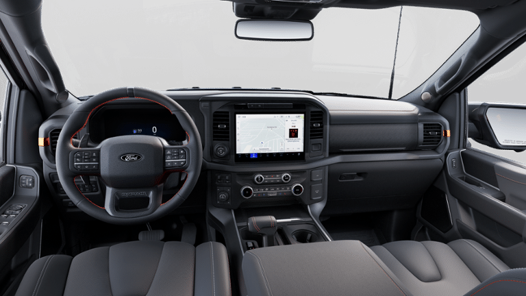 2025 Ford F-150 Raptor - Photo 53