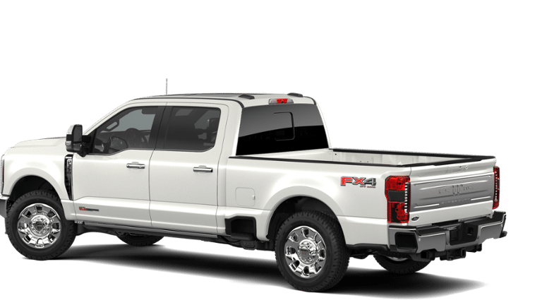 Thumbnail: 2026 Ford F-350 - 23