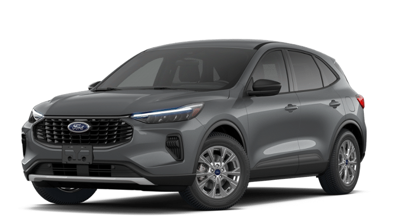 2026 Ford Escape Active - Photo 55