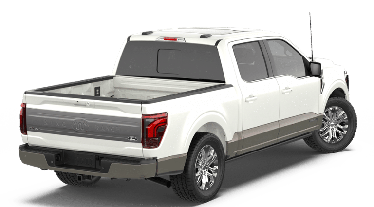 Thumbnail: 2026 Ford F-150 - 32