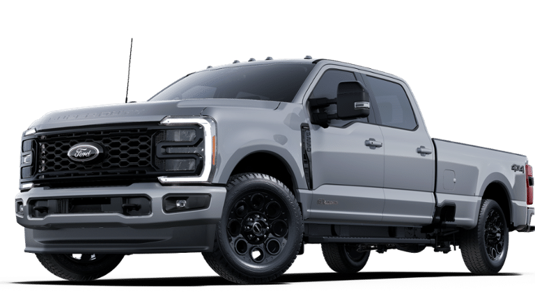 2025 Ford F-250 Super Duty Lariat - Photo 53