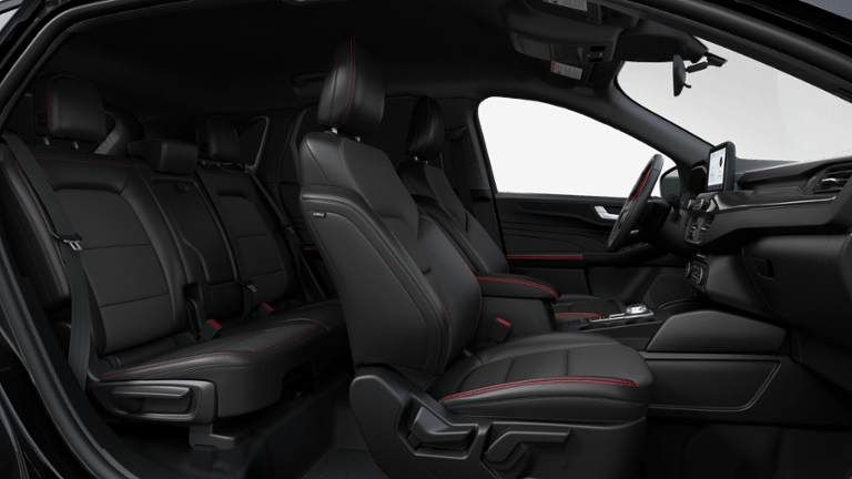 2024 Ford Escape ST-Line photo 9