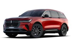 New 2026 Lincoln Nautilus Premiere SUV for sale in Cranston, RI