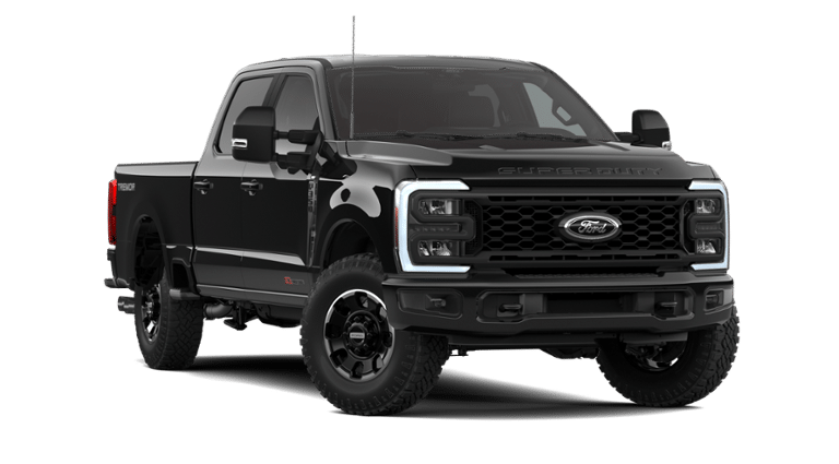 Thumbnail: 2026 Ford F-350 - 48