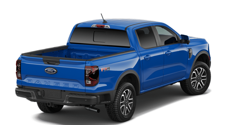 Thumbnail: 2026 Ford Ranger - 47