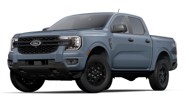 Thumbnail: 2025 Ford Ranger - 45