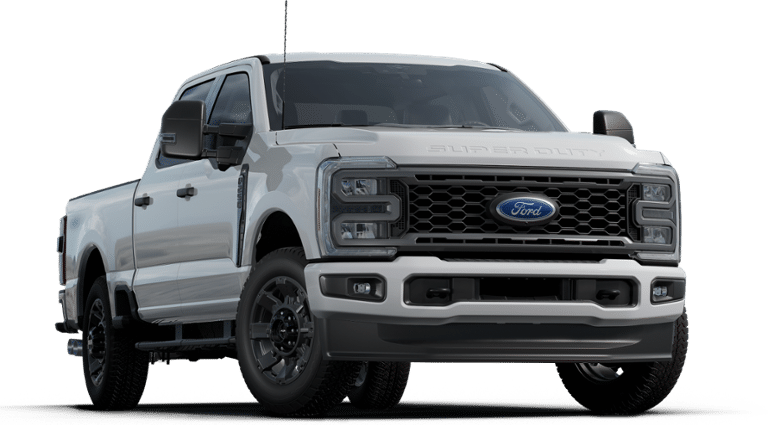 2024 Ford F-250 Super Duty XL