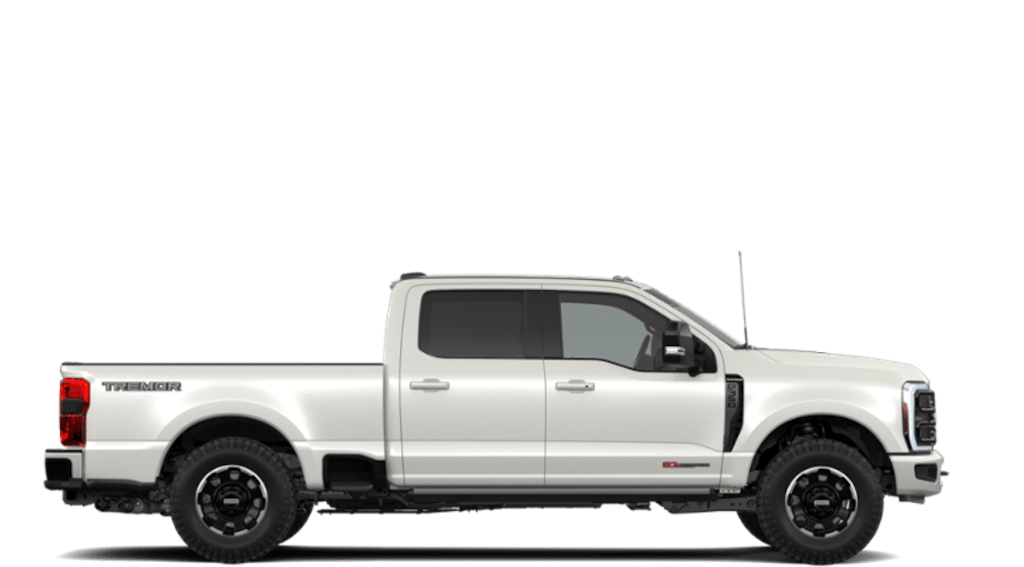 New 2026 Ford F-350 Super Duty Platinum 4x4 Platinum Crew Cab 6.8 ft. SB SRW Pickup