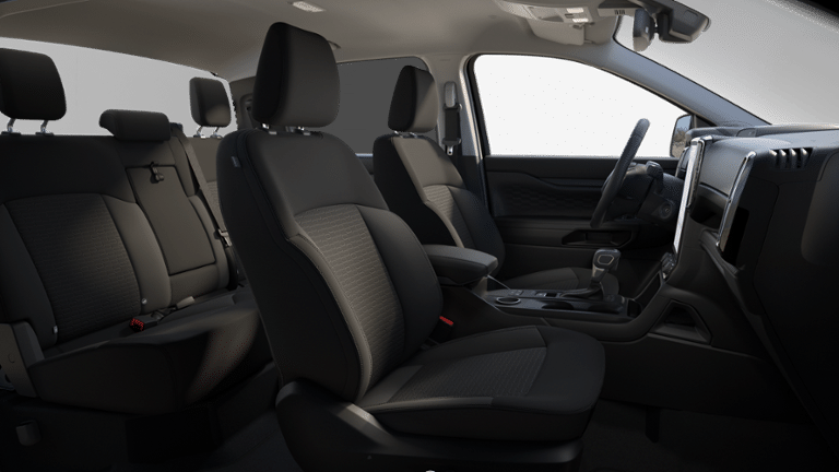 Thumbnail: 2025 Ford Ranger - 27