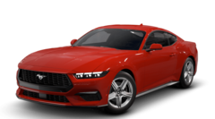 2026 Ford Mustang Ecoboost&reg; Fastback CAR