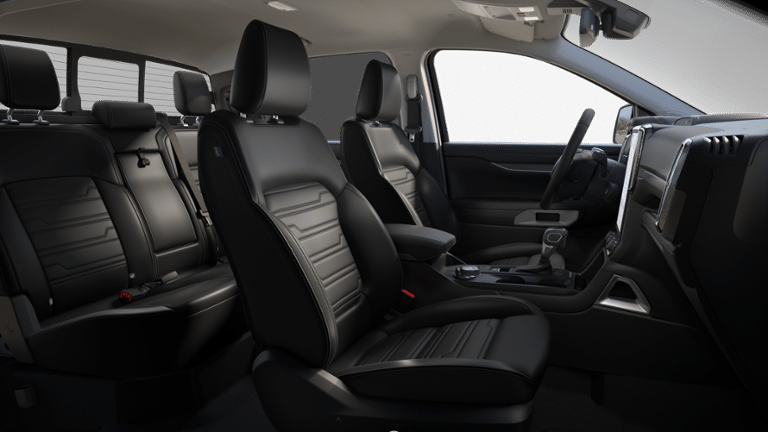Thumbnail: 2025 Ford Ranger - 35