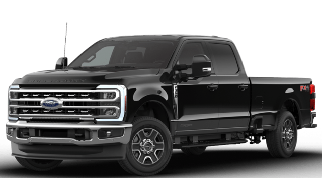 2026 Ford F-350 LARIAT Truck Crew Cab