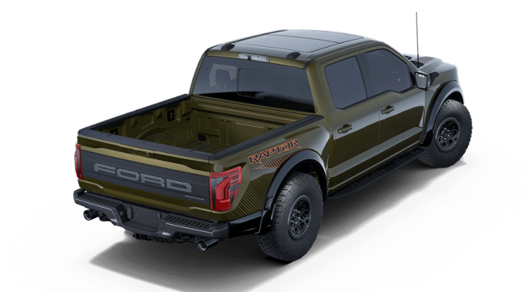 Thumbnail: 2025 Ford F-150 - 11