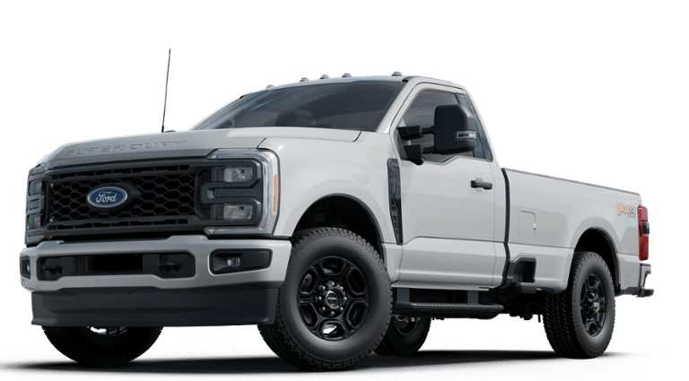 Ford F-350