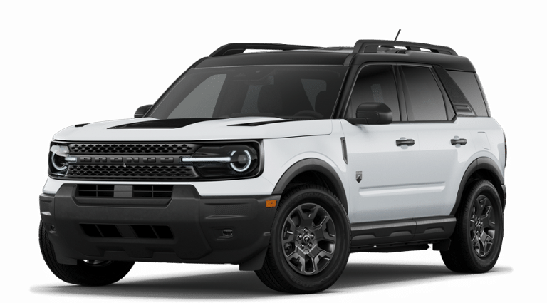 2026 Ford Bronco Sport Big Bend - Photo 36