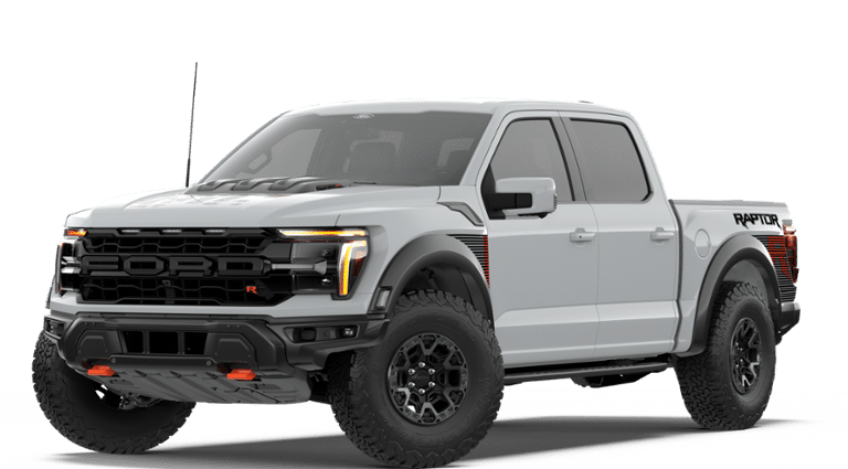 2026 Ford F-150's photo