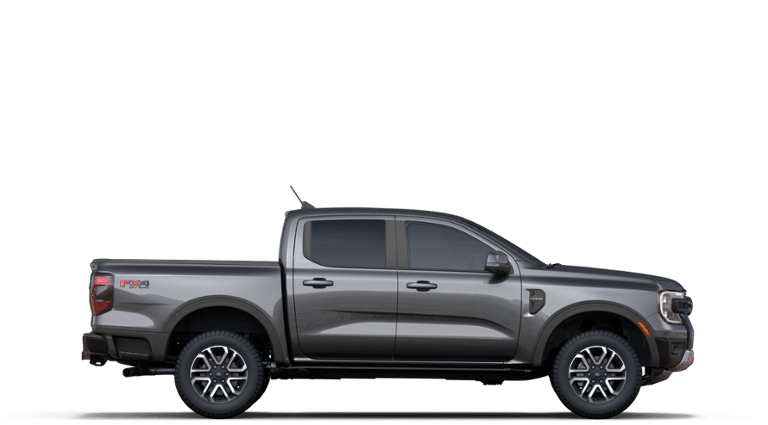 Thumbnail: 2025 Ford Ranger - 49