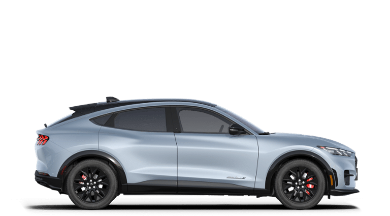 2025 Ford Mustang Mach-E Premium SUV
