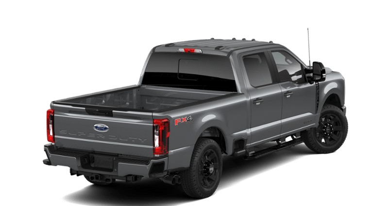 Thumbnail: 2026 Ford F-250 - 35
