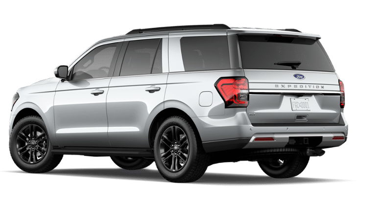 2024 Ford Expedition XLT photo 2