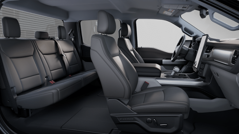 Thumbnail: 2025 Ford F-150 - 36