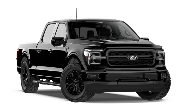 Thumbnail: 2026 Ford F-150 - 27