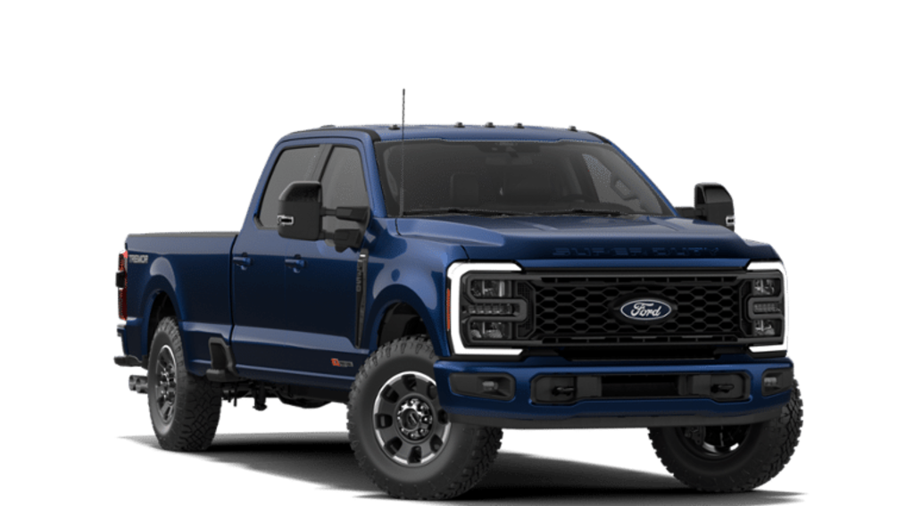 New 2027 Ford F-350 Truck Crew Cab
