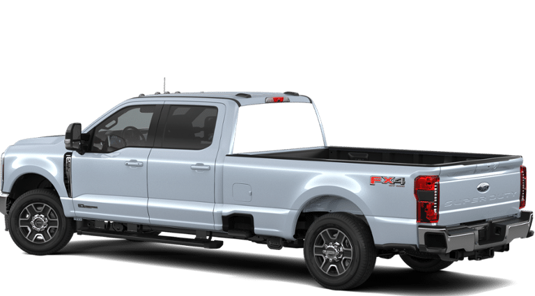 2026 Ford F-250 Truck Crew Cab