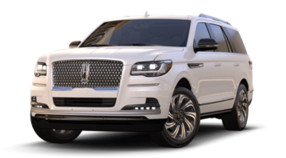 2022 Lincoln Navigator Reserve SUV