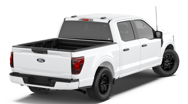 Thumbnail: 2026 Ford F-150 - 34
