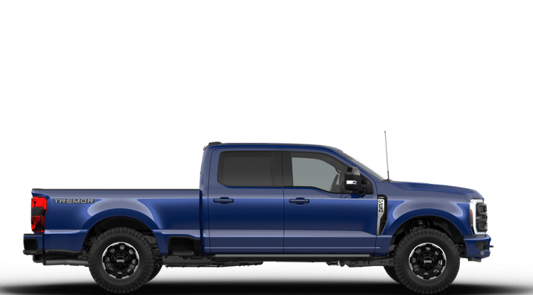 Thumbnail: 2026 Ford F-250 - 49