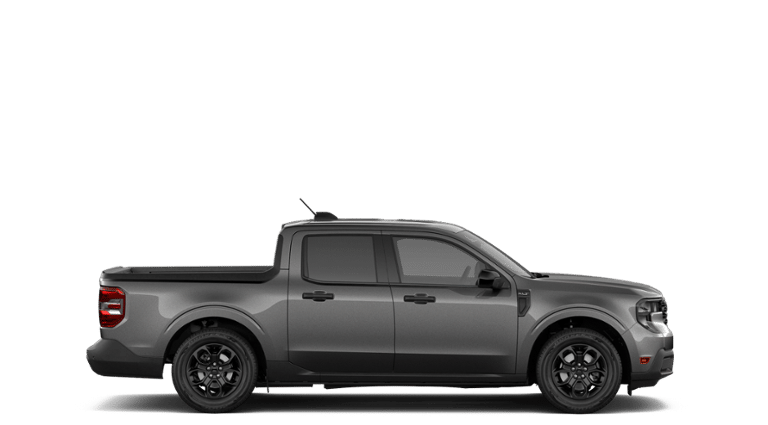 2026 Ford Maverick XLT - Photo 5
