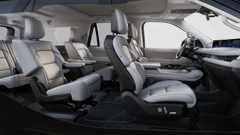 2025 Lincoln Navigator Reserve L - Photo 31