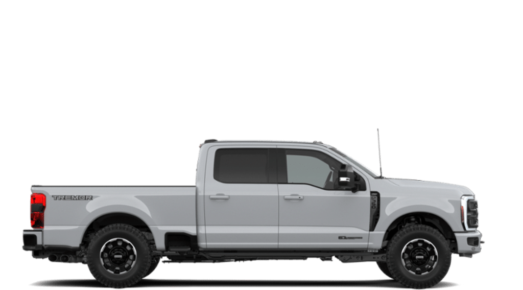New 2026 Ford F-350SD Lariat Truck