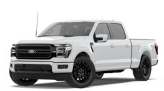 2026 Ford F-150 Lariat Truck