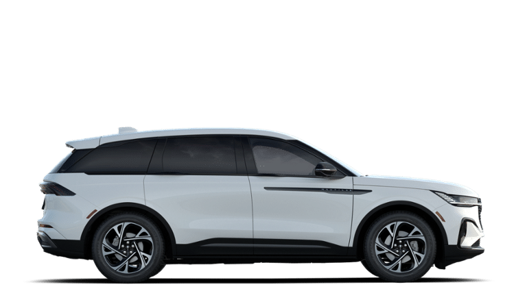 2026 Lincoln Nautilus Premiere CROSSOVERS