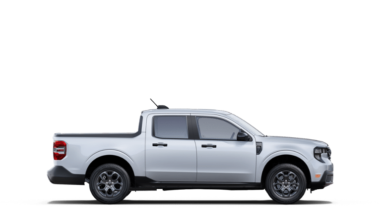 2025 Ford Maverick XLT - Photo 54