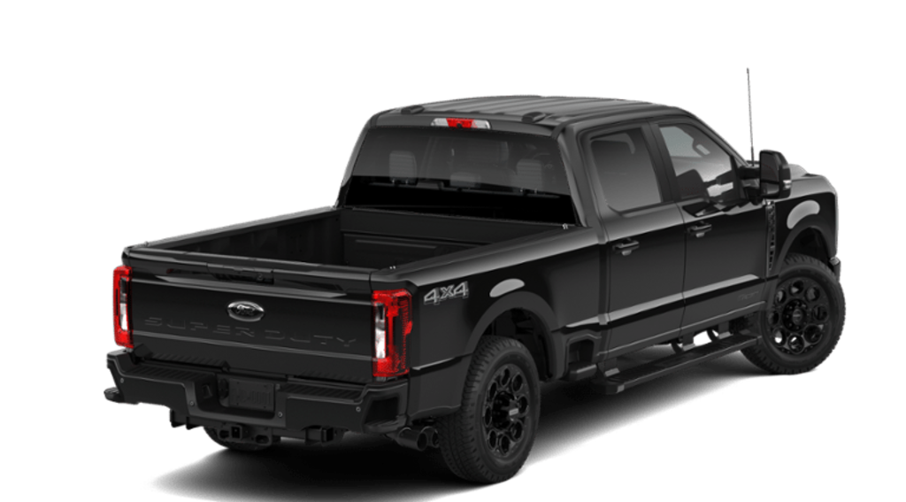 New 2026 Ford F-350 Truck Crew Cab