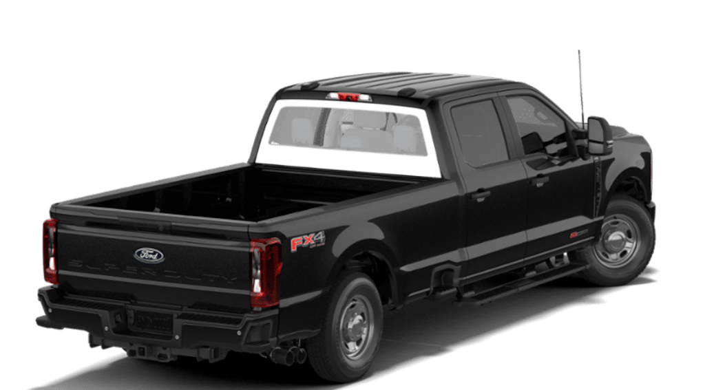 New 2027 Ford F-350 TRUCK
