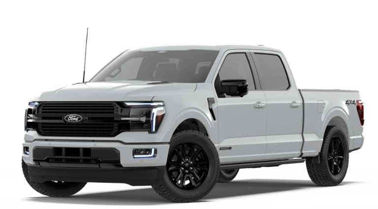 Thumbnail: 2026 Ford F-150 - 9